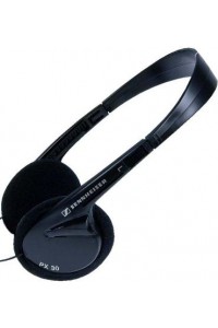 Наушники Sennheiser PX 30 II