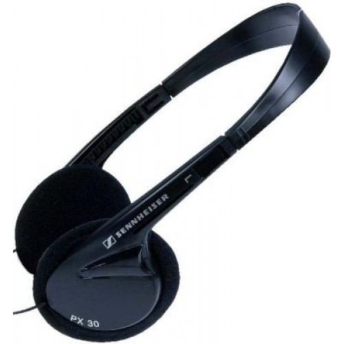 Наушники Sennheiser PX 30 II