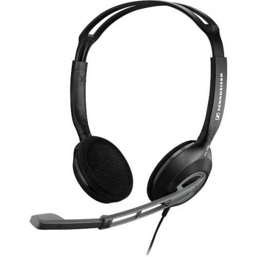 Компьютерная гарнитура Sennheiser PC 230