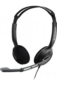 Компьютерная гарнитура Sennheiser PC 230