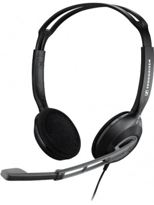 Компьютерная гарнитура Sennheiser PC 230