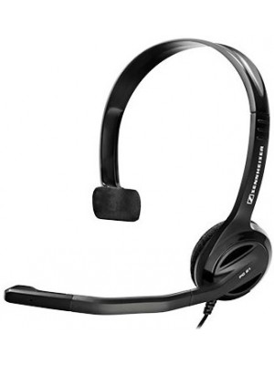 Компьютерная гарнитура Sennheiser PC 21-II