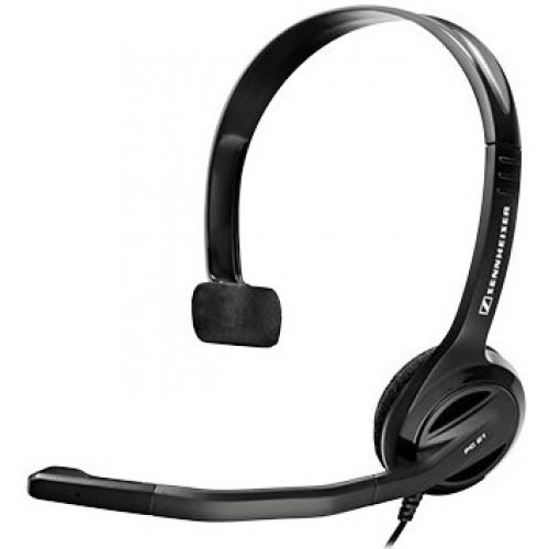 Компьютерная гарнитура Sennheiser PC 21-II