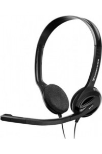 Компьютерная гарнитура Sennheiser PC 3 CHAT