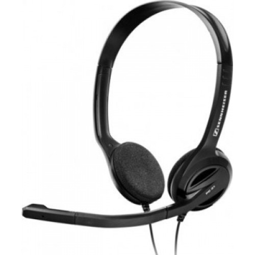 Компьютерная гарнитура Sennheiser PC 3 CHAT