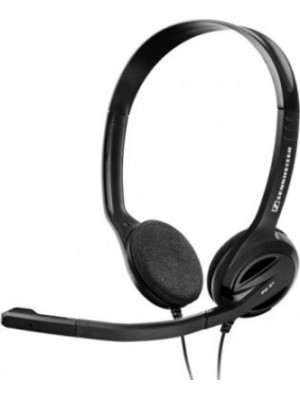 Компьютерная гарнитура Sennheiser PC 3 CHAT