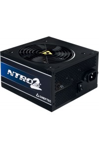 Блок питания Chieftec Nitro II BPS-600S2