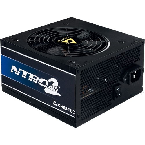 Блок питания Chieftec Nitro II BPS-600S2