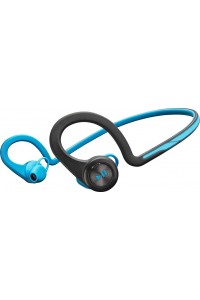 Bluetooth-гарнитура Plantronics BackBeat FIT (Blue)