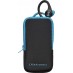 Bluetooth-гарнитура Plantronics BackBeat FIT (Blue)