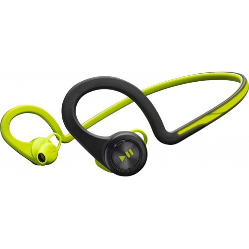 Bluetooth-гарнитура Plantronics BackBeat FIT (Green)