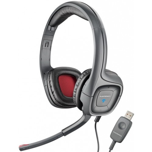 Гарнитура для компьютера Plantronics Audio 655