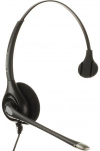 Специализированная гарнитура Plantronics HW251N