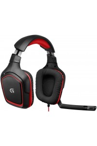 Компьютерная гарнитура Logitech G230