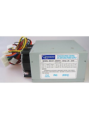 Блок питания Gembird CCC-PSU9B