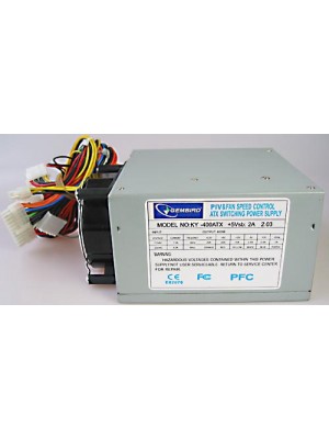 Блок питания Gembird CCC-PSU3