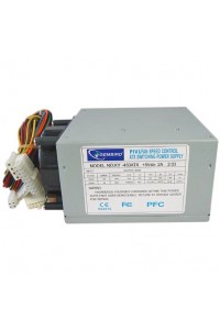 Блок питания Gembird CCC-PSU5X