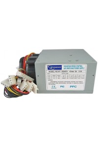 Блок питания Gembird CCC-PSU7X