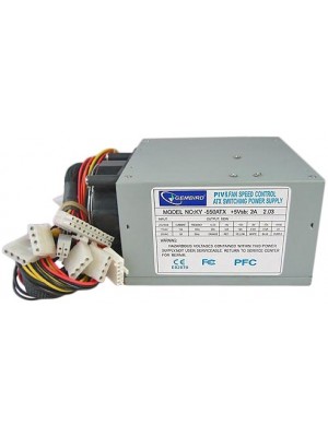 Блок питания Gembird CCC-PSU7X