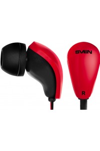 Наушники Sven SEB-200 Red-Black