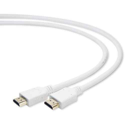 Кабель Gembird CC-HDMI4-W-1M