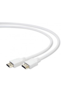 Кабель Gembird CC-HDMI4-W-1M