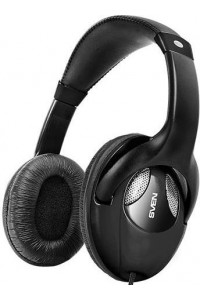 Наушники Sven AP-670V Black