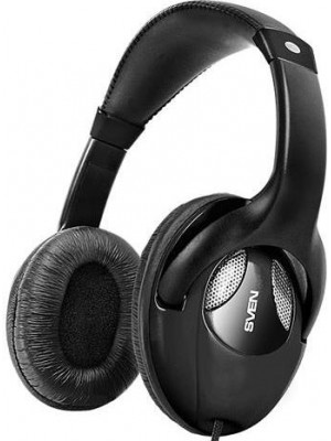 Наушники Sven AP-670V Black