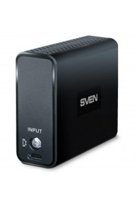 Внешний аккумулятор для заряда портативных устройств Sven MP-4416 black