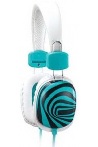 Наушники/телефонная гарнитура Genius HS-M470 White/Maze