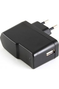 Сетевое ЗУ для мобильных телефонов Gembird MP3A-UC-AC5