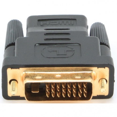 Адаптер Gembird A-HDMI-DVI-2