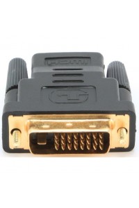 Адаптер Gembird A-HDMI-DVI-2