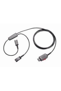 Адаптер для гарнитуры Plantronics Kit, Y-adapter Trainer (27019-01)