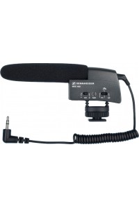 Микрофон Sennheiser MKE 400