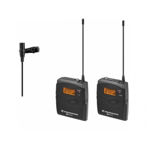 Радиосистема для видеокамеры Sennheiser EW 112-P G3-C-X