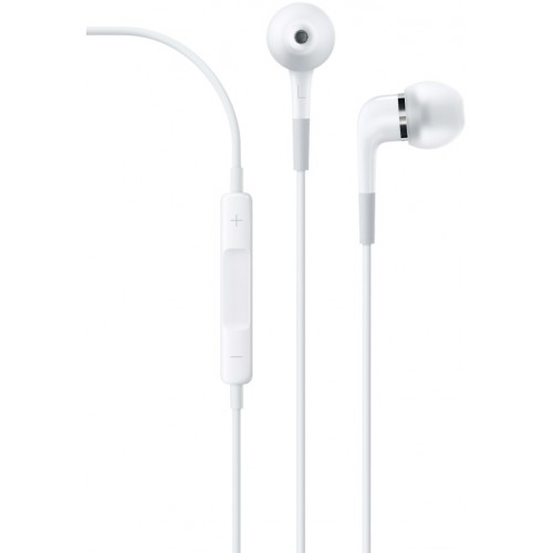 Наушники/телефонная гарнитура Apple In-Ear Headphones