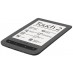 Электронная книга с подсветкой Pocketbook Touch Lux 2 (626) Grey