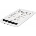 Электронная книга с подсветкой Pocketbook Touch Lux 2 (626) White