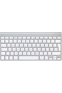 Клавиатура Apple Wireless Keyboard (MC184)