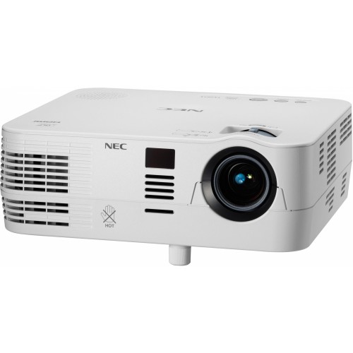 Мультимедийный проектор NEC VE281XG