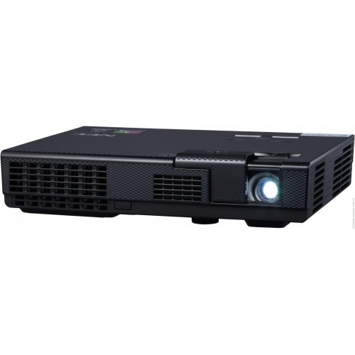 Мультимедийный проектор NEC L102WG