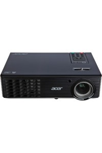 Мультимедийный проектор Acer X1263