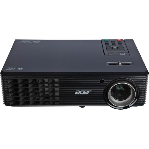 Мультимедийный проектор Acer X1263