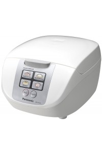 Мультиварка Panasonic SR-DF101WTQ