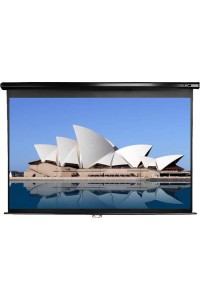 Проекционный экран Elite Screens 120"(16:9) 149,4x265