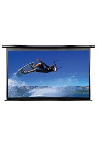 Проекционный экран Elite Screens 128"(16:10) 172,2x275