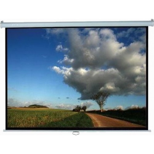 Проекционный экран Elite Screens 150"(16:9) 186,7x332cm 