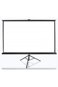 Проекционный экран Elite Screens 71"(1:1) 127x127cm 