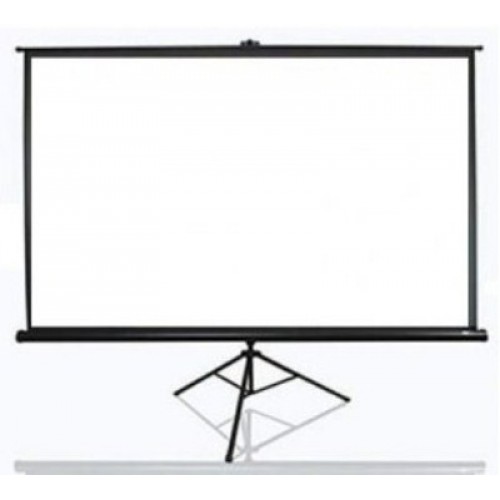 Проекционный экран Elite Screens 71"(1:1) 127x127cm 